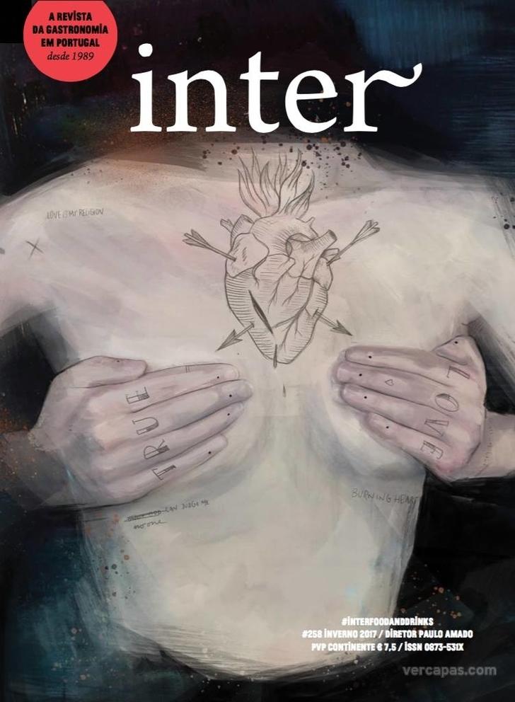 INTER Magazine