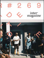INTER Magazine - 2020-12-15
