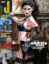 Revista J - O Jogo - 2015-04-19