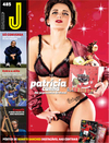 Revista J - O Jogo - 2015-12-20