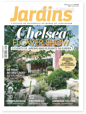 Jardins
