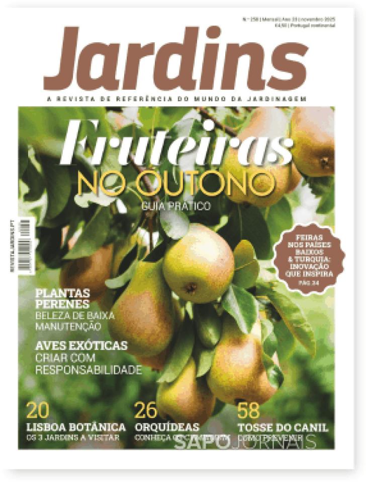 Jardins