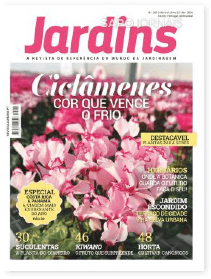 Jardins