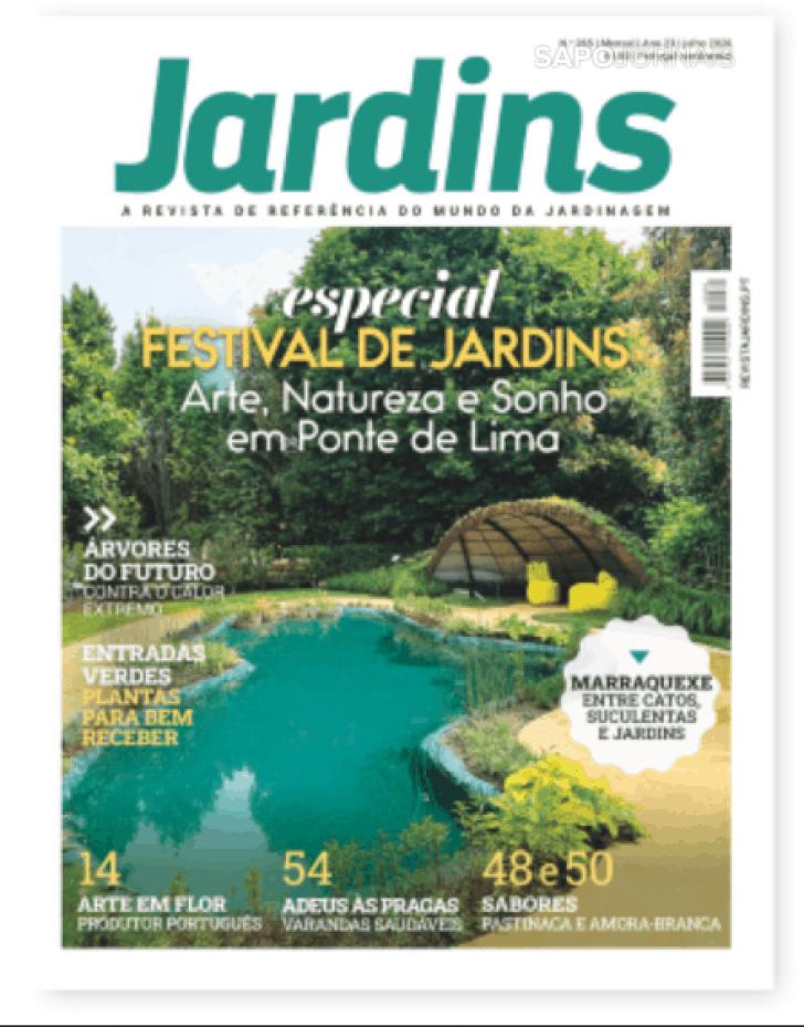 Jardins