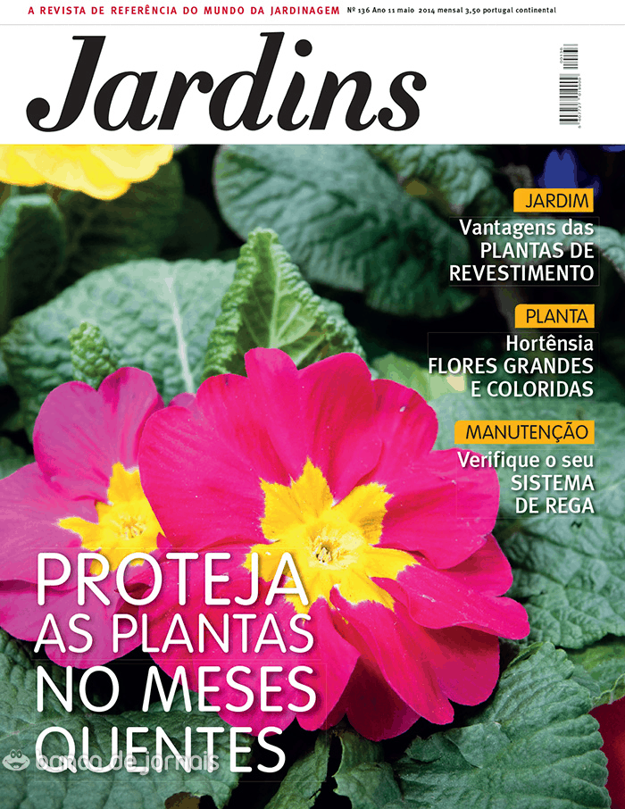 Jardins