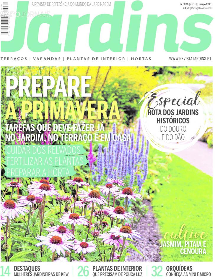 Jardins