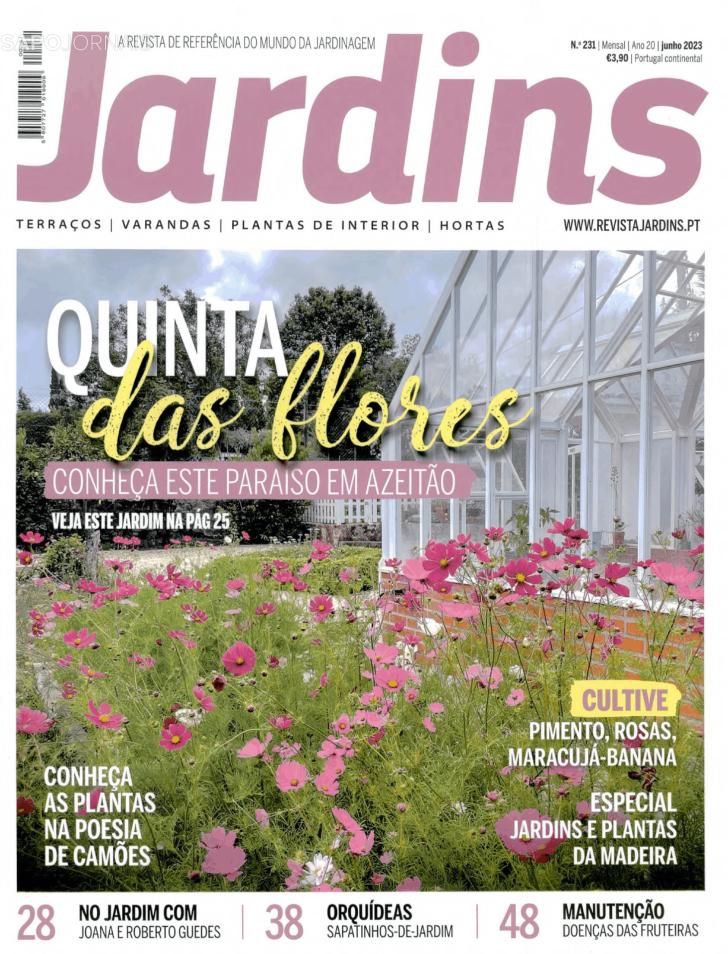 Jardins