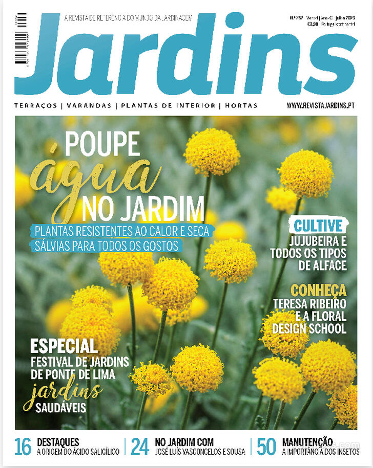 Jardins