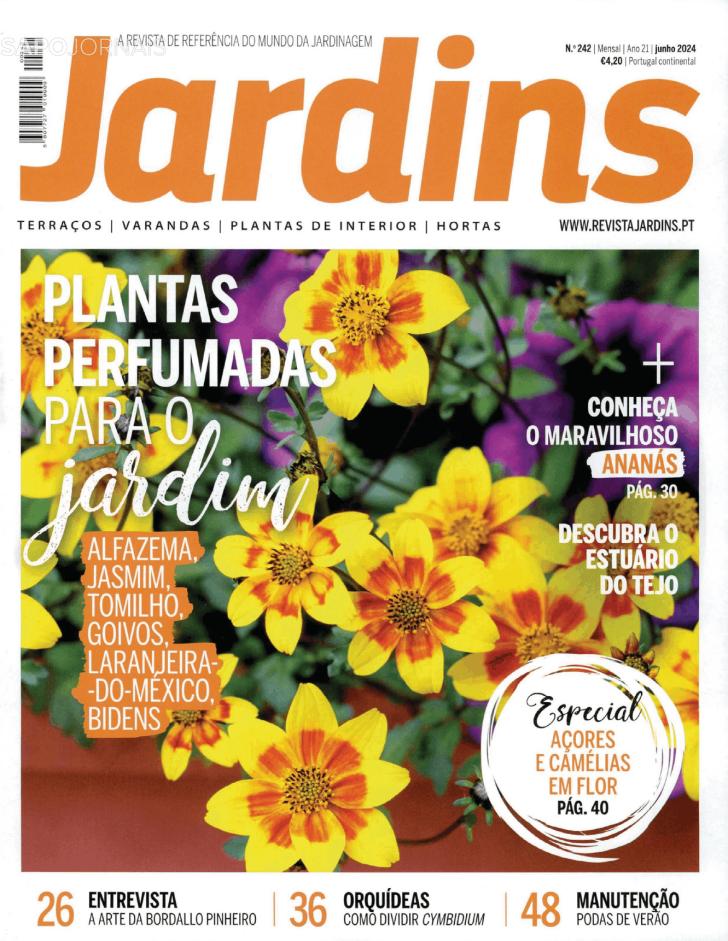 Jardins