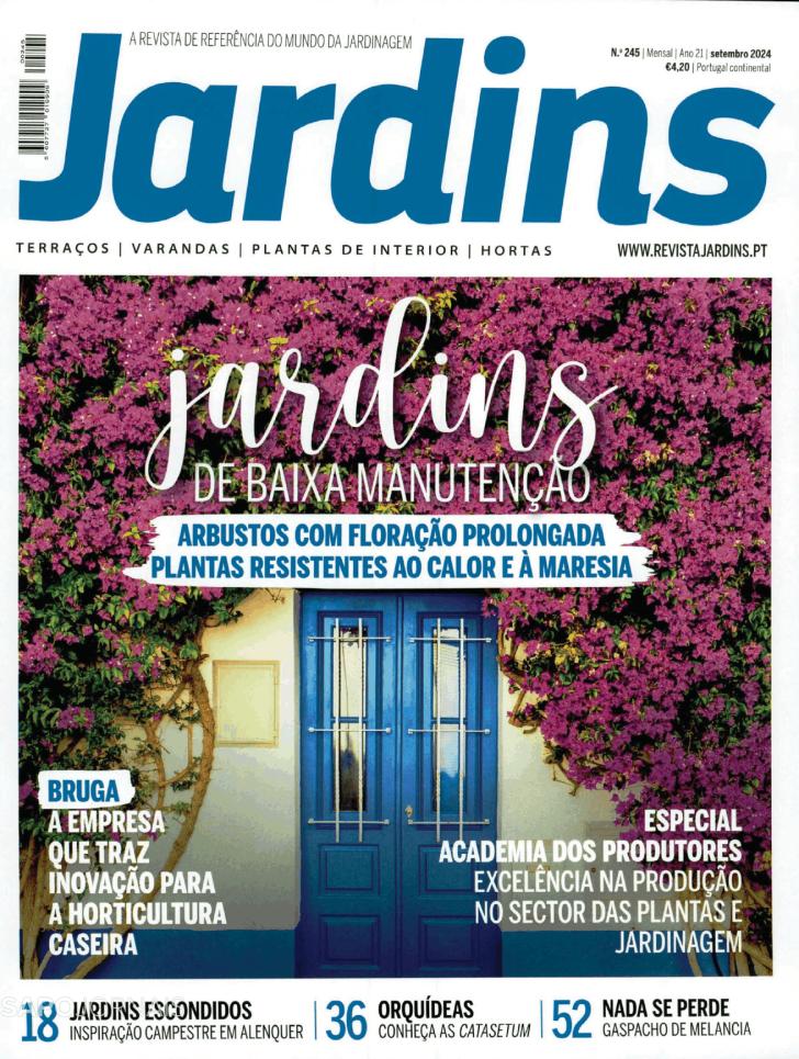 Jardins