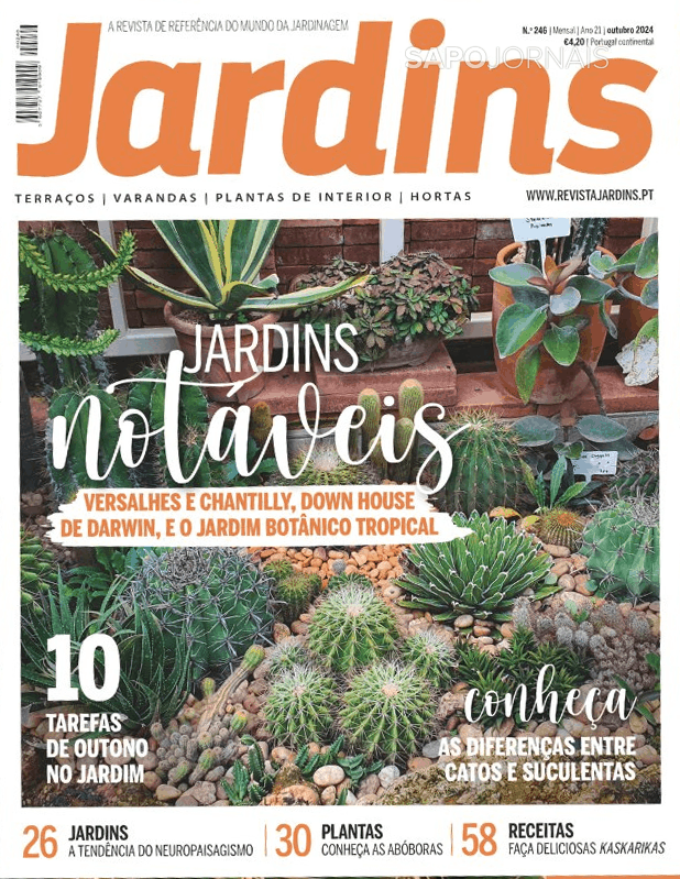 Jardins