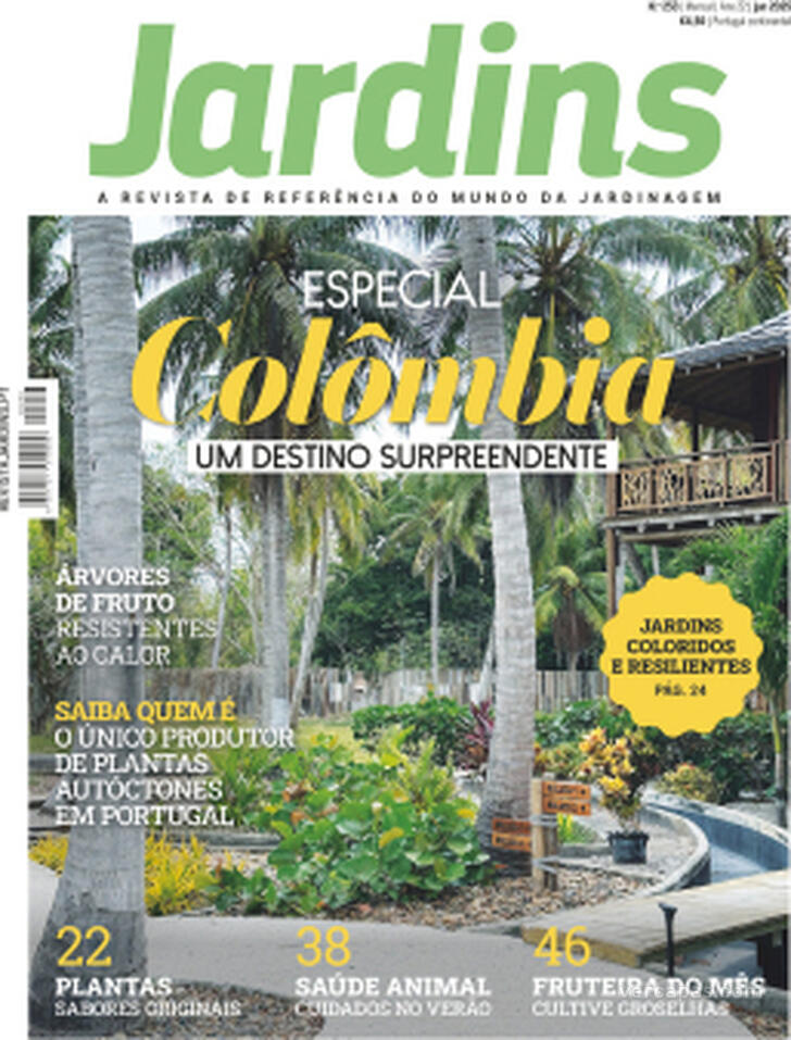 Jardins