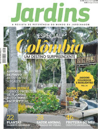 Jardins