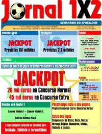 Jornal 1X2