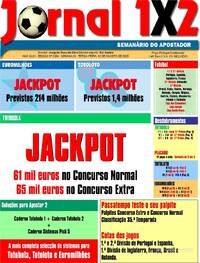 Jornal 1X2