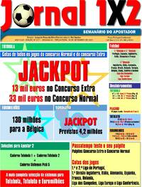 Jornal 1X2