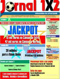 Jornal 1X2