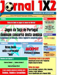 Jornal 1X2