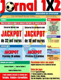 Jornal 1X2