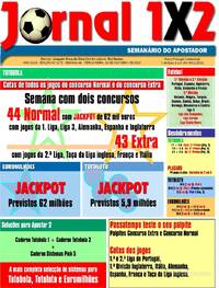 Jornal 1X2