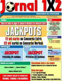 Jornal 1X2