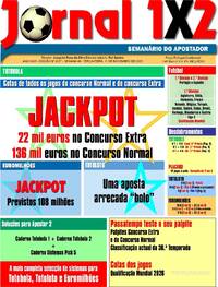 Jornal 1X2