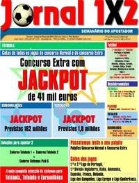 Jornal 1X2