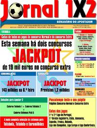 Jornal 1X2