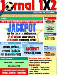 Jornal 1X2