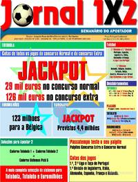 Jornal 1X2