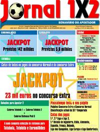 Jornal 1X2