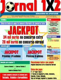 Jornal 1X2