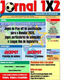 Jornal 1X2