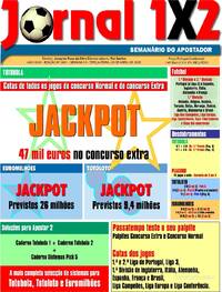 Jornal 1X2