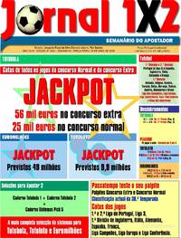 Jornal 1X2