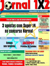 Jornal 1X2