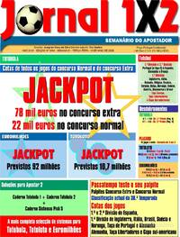 Jornal 1X2