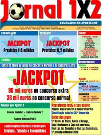 Jornal 1X2