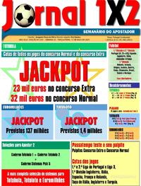 Jornal 1X2