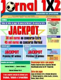 Jornal 1X2