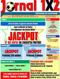 Jornal 1X2