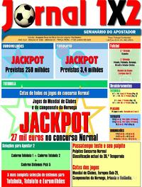 Jornal 1X2