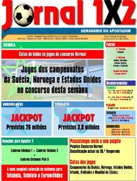 Jornal 1X2