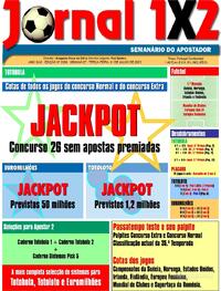 Jornal 1X2