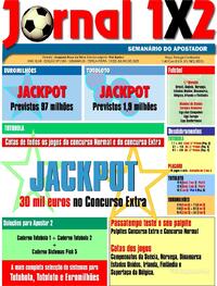 Jornal 1X2