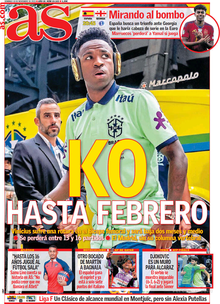 Jornal AS