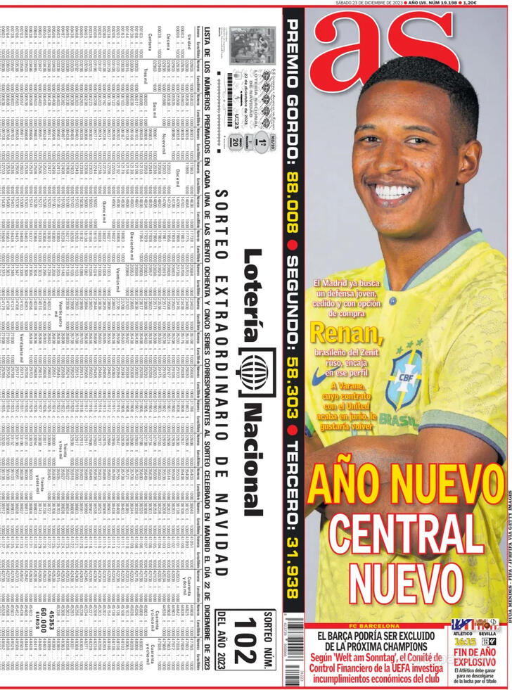 Jornal AS