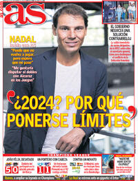 Jornal AS - 2023-09-20