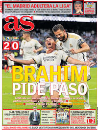 Jornal AS - 2023-09-28