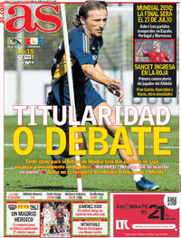 Jornal AS - 2023-10-07